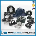 with Stainless Steel in Pillow Block Bearings